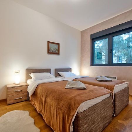 Apartment Imperial In Vila Pekovic Green Zlatibor Extérieur photo