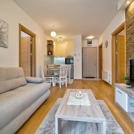 Apartment Imperial In Vila Pekovic Green Zlatibor Extérieur photo