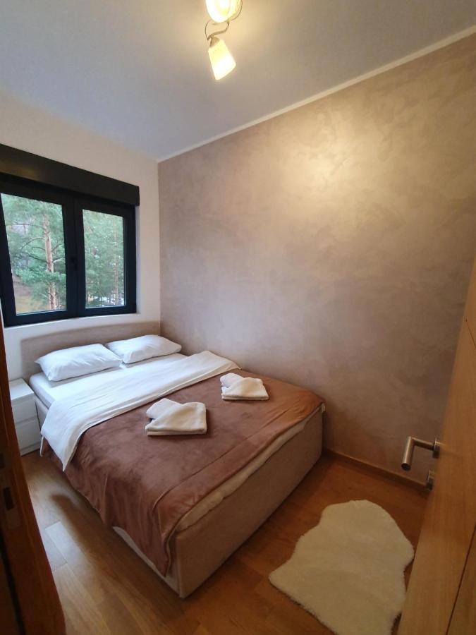 Apartment Imperial In Vila Pekovic Green Zlatibor Extérieur photo