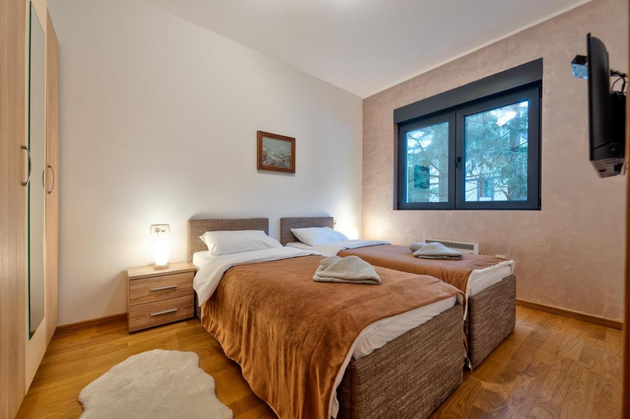 Apartment Imperial In Vila Pekovic Green Zlatibor Extérieur photo