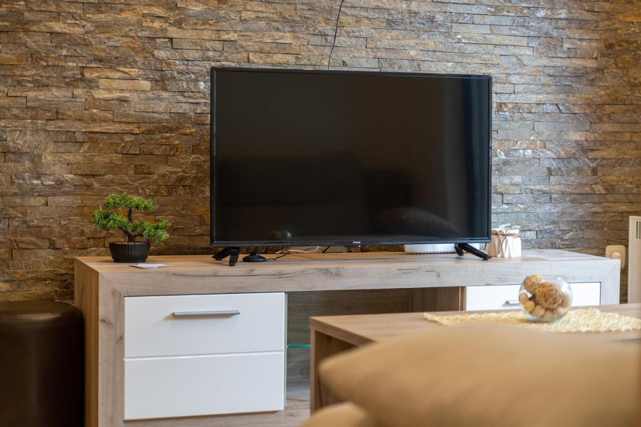 Apartment Imperial In Vila Pekovic Green Zlatibor Extérieur photo