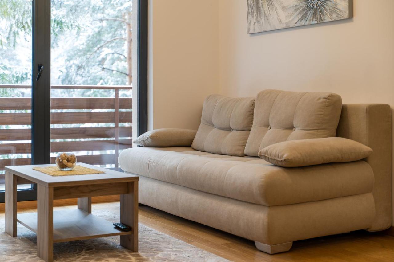 Apartment Imperial In Vila Pekovic Green Zlatibor Extérieur photo
