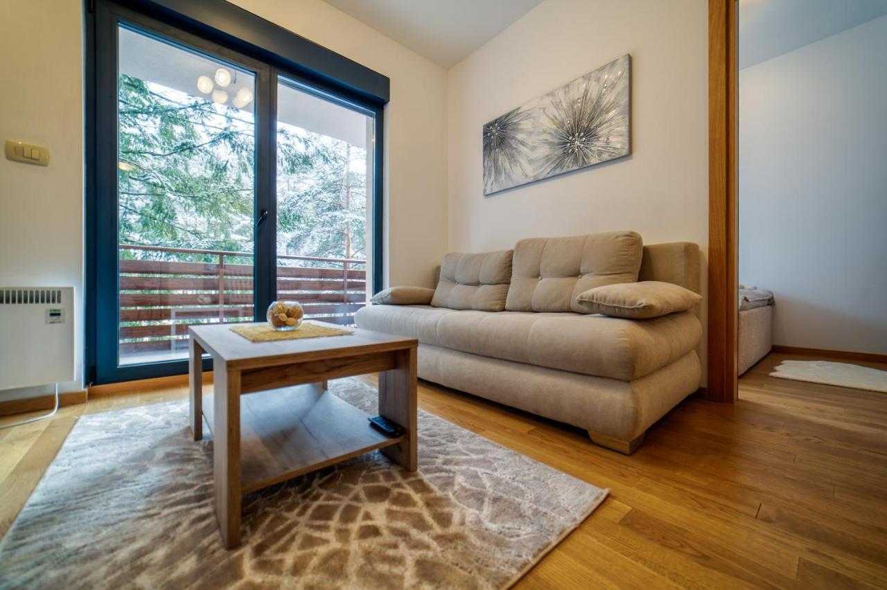 Apartment Imperial In Vila Pekovic Green Zlatibor Extérieur photo