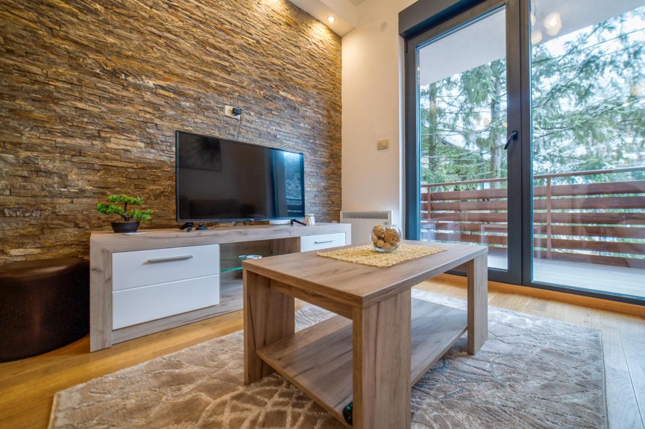 Apartment Imperial In Vila Pekovic Green Zlatibor Extérieur photo