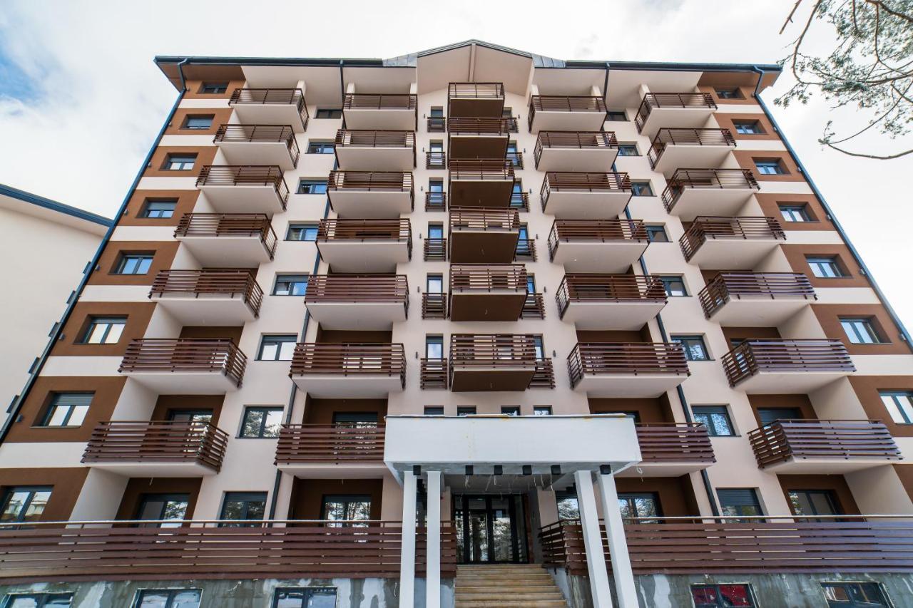Apartment Imperial In Vila Pekovic Green Zlatibor Extérieur photo