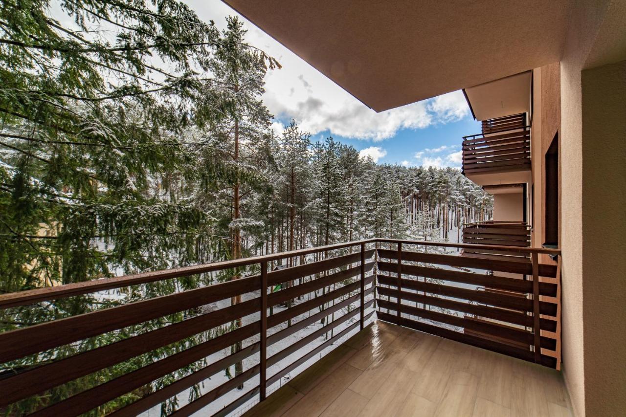 Apartment Imperial In Vila Pekovic Green Zlatibor Extérieur photo