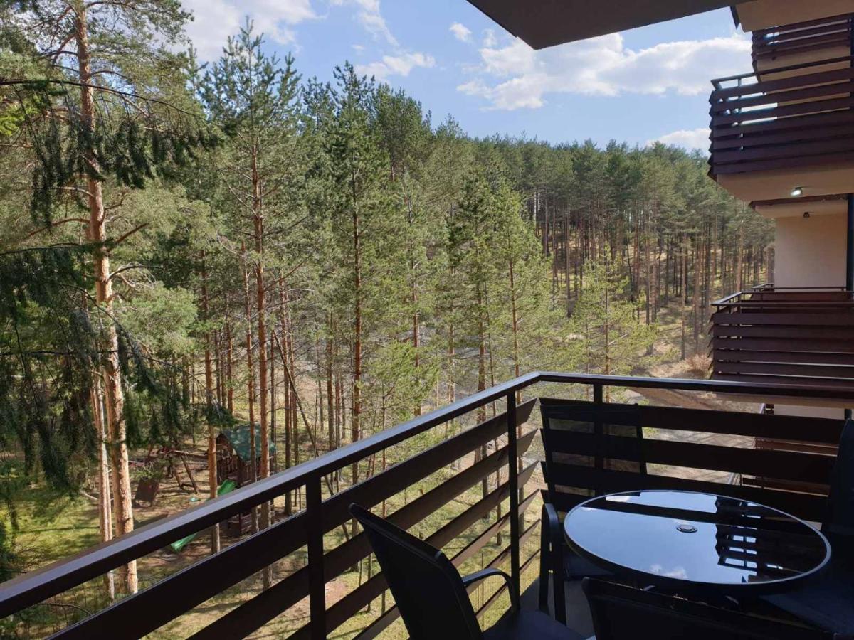 Apartment Imperial In Vila Pekovic Green Zlatibor Extérieur photo